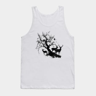 deers Tank Top